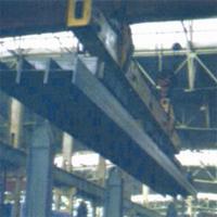 工字鋼、H型鋼起吊用電磁鐵MW22系列